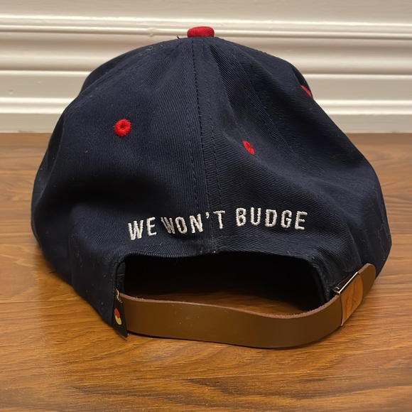 Prime hat - Picture 2 of 4